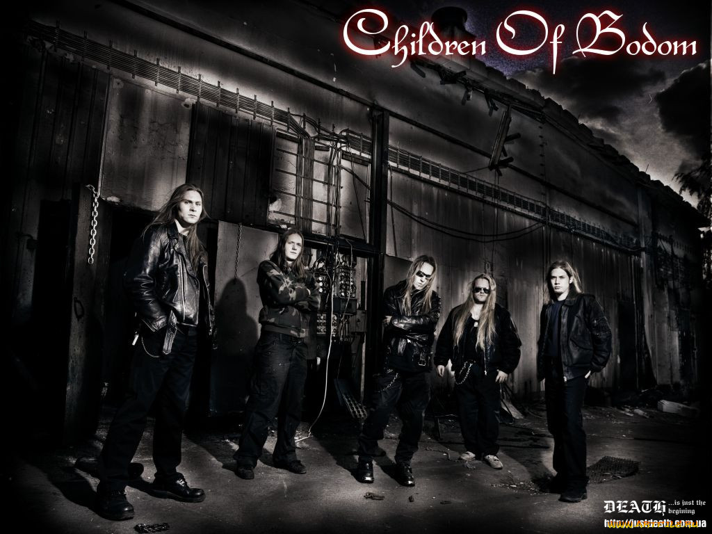 cob15, , children, of, bodom